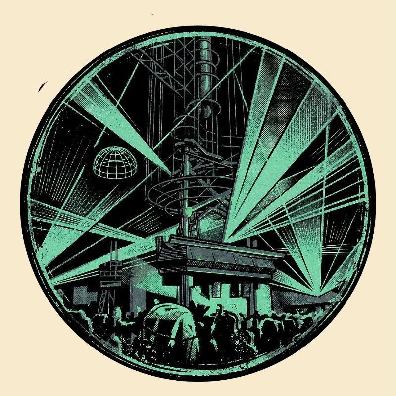 Techno Generation Electro