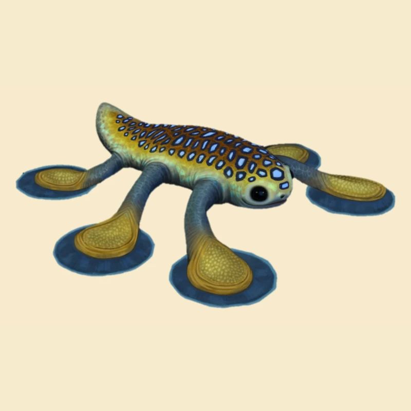 Schwebfisch