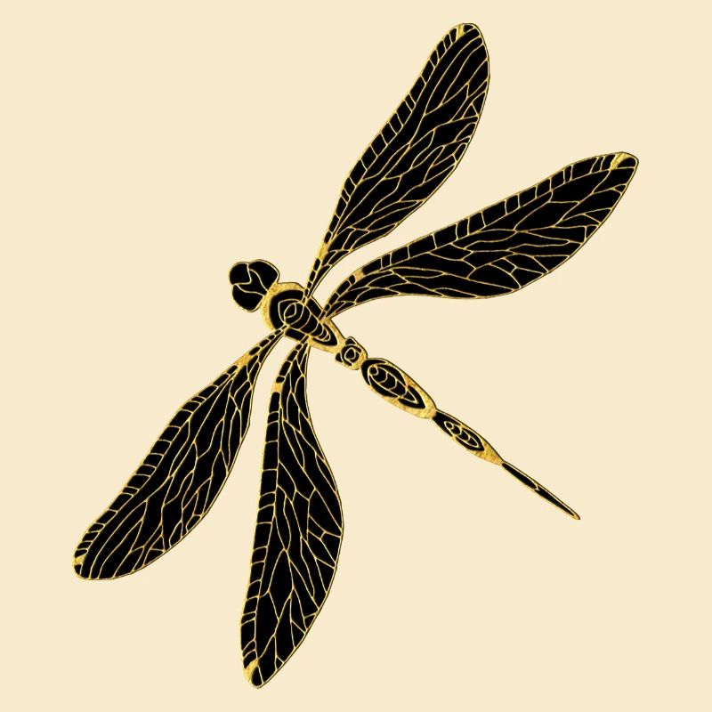 Libellule