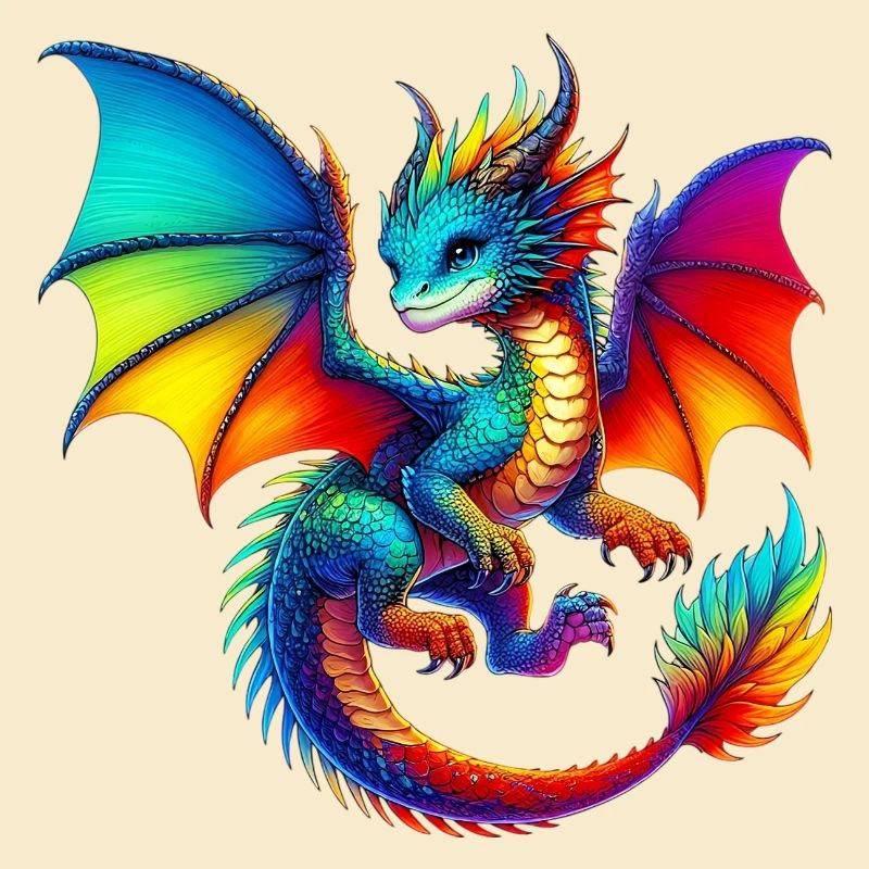 Drache