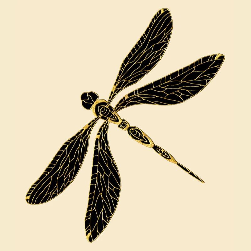 Libellule