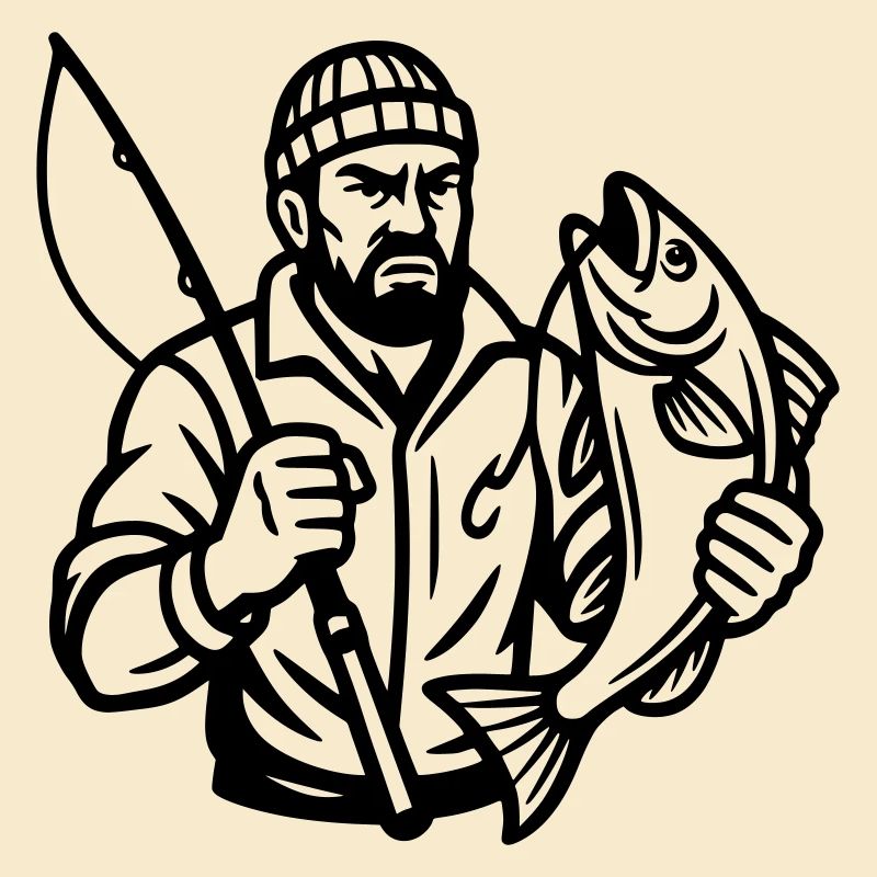 Pêcheur