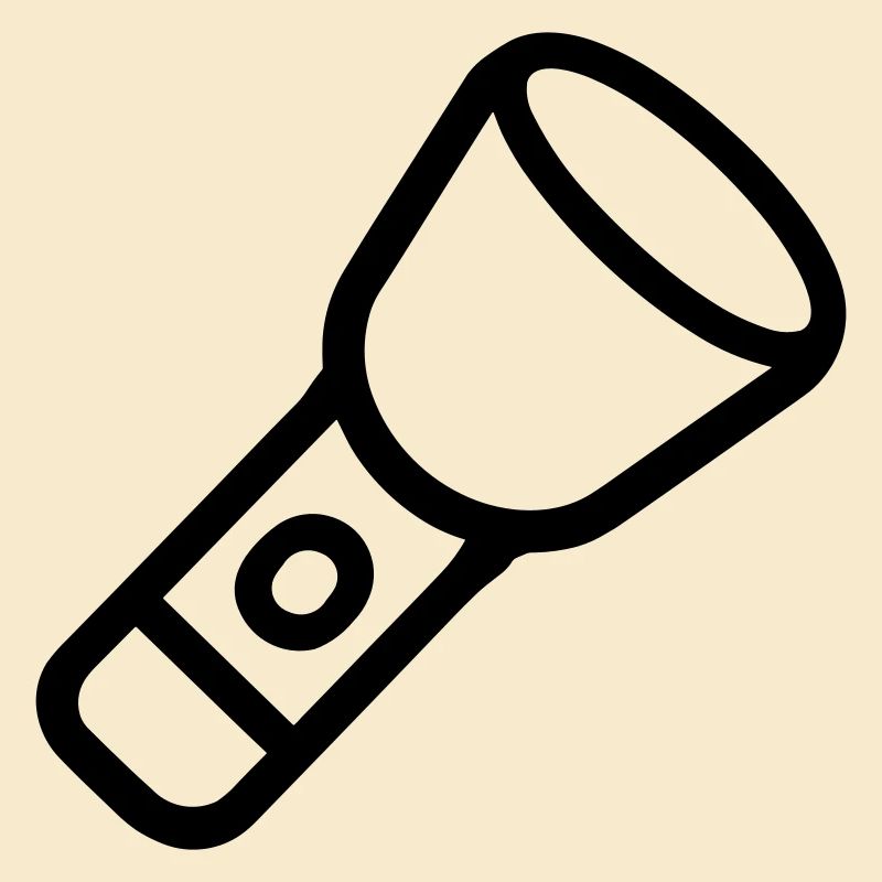 lampe torche