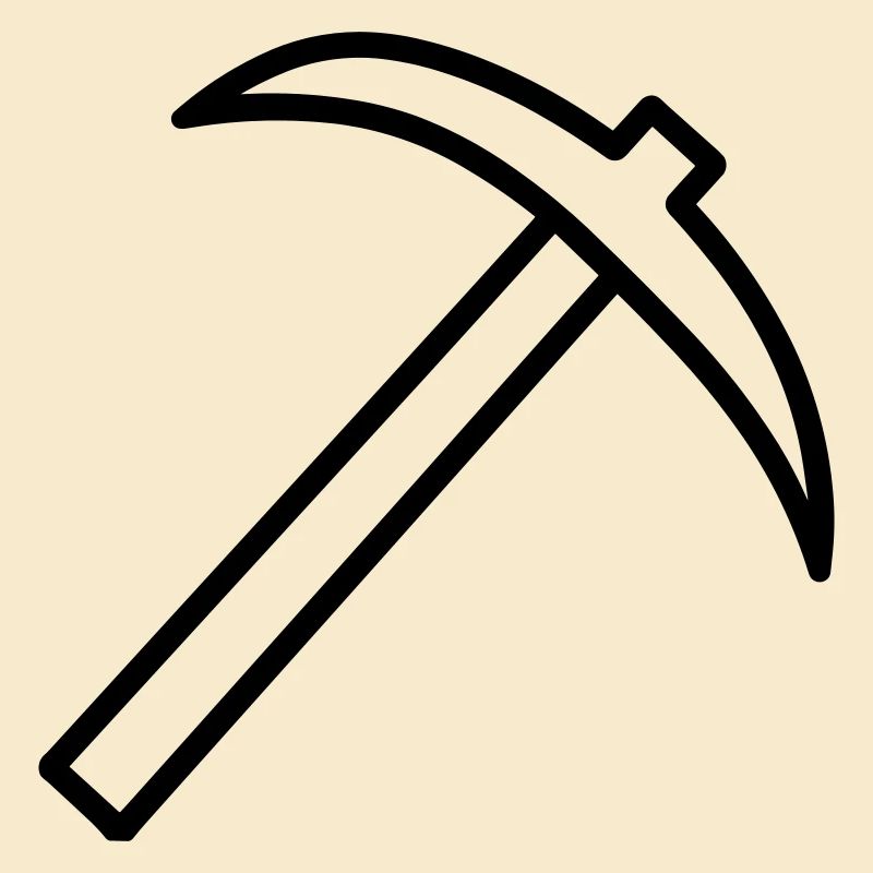 Eispickel