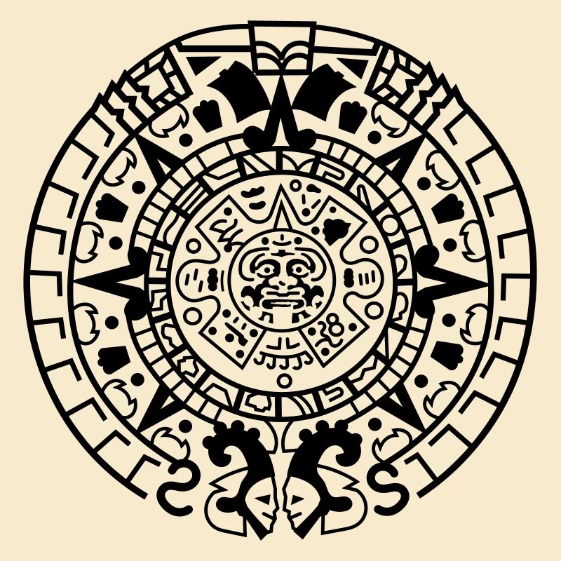 Calendrier maya