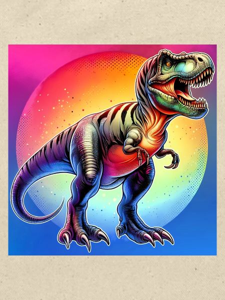 Dinosaurier