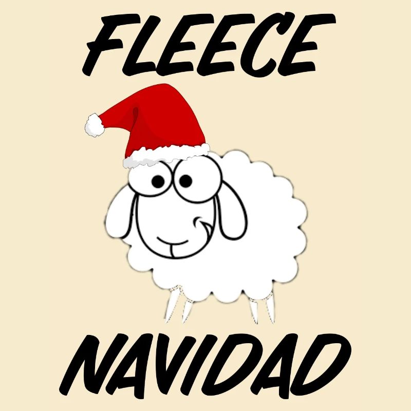 Fleece Navidad