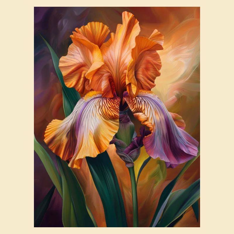 Iris FL 23