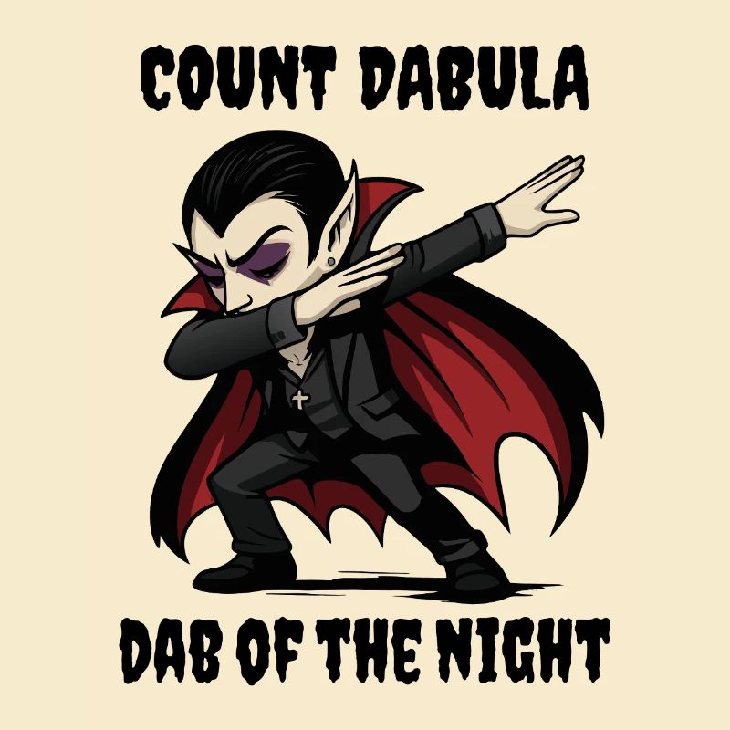 Le comte Dabula a dabt dans la nuit