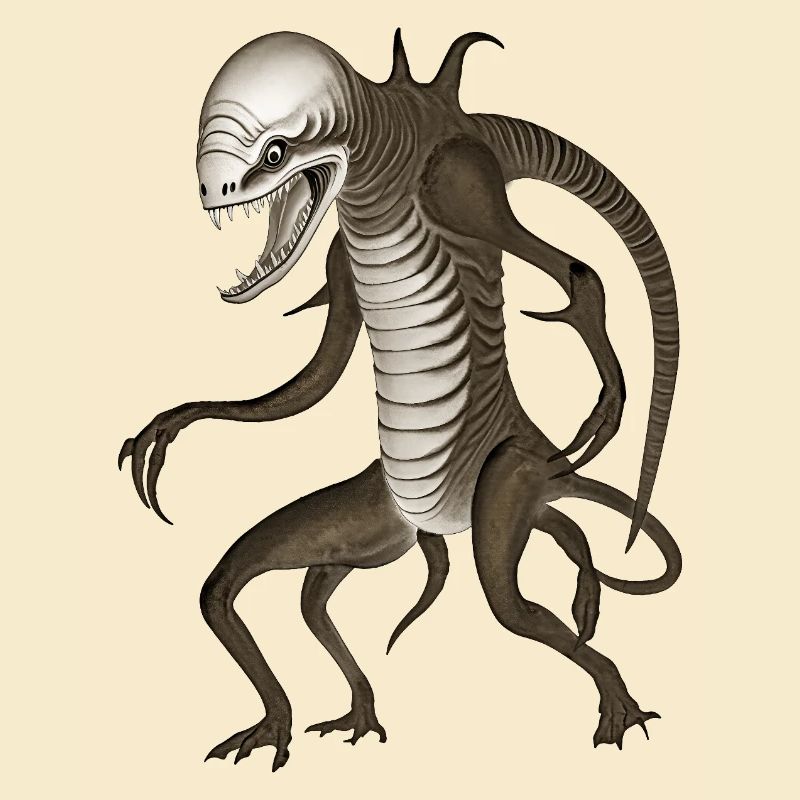 BUG #10 - dark hell
