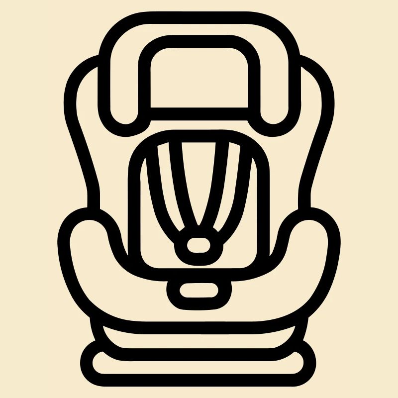 siège auto bébé