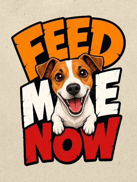 Jack Russell Terrier