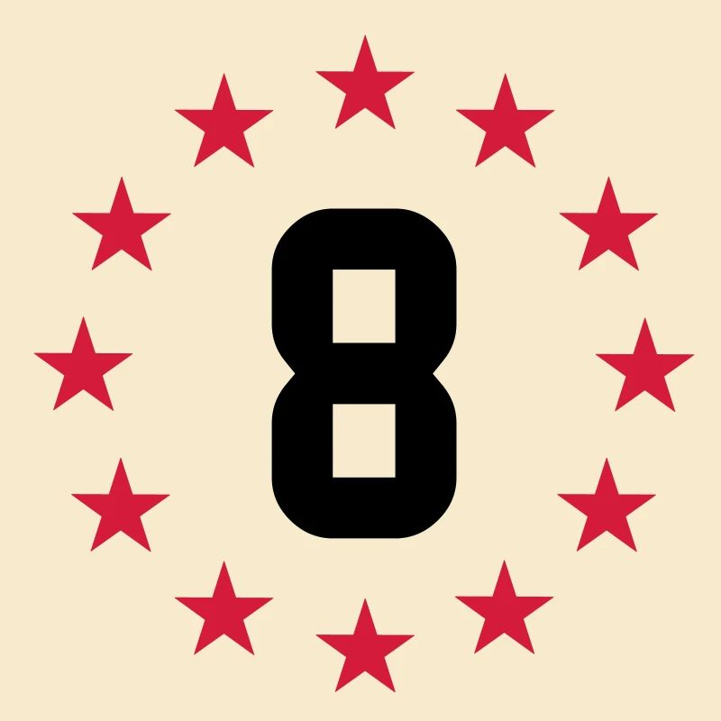 8 ans