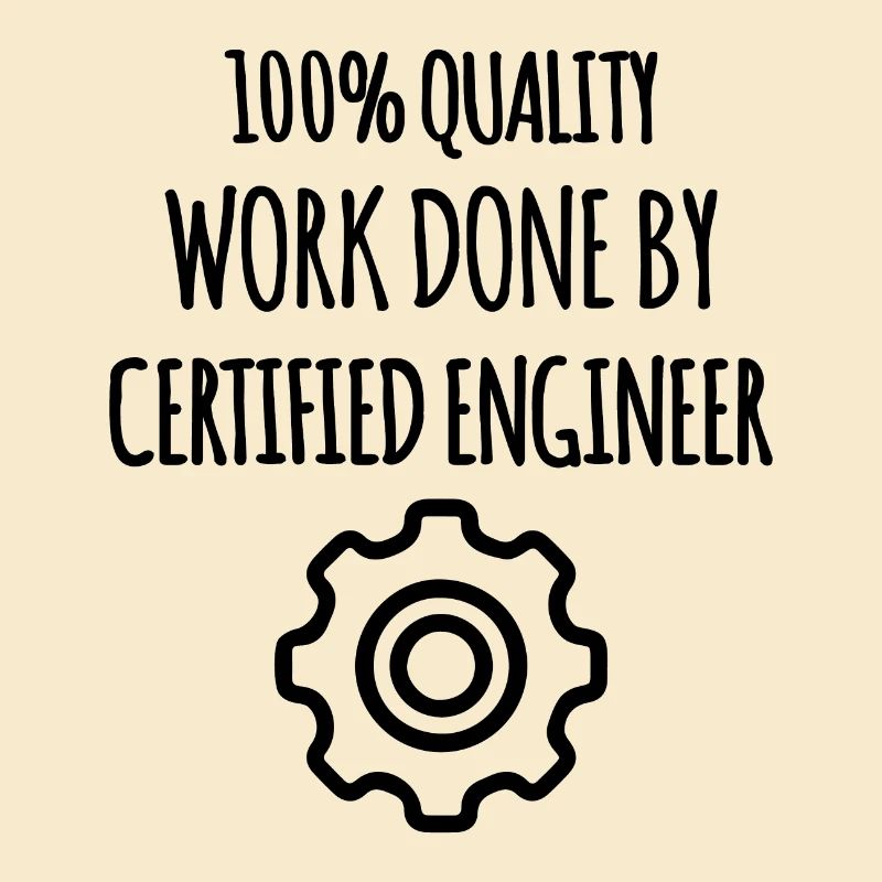Engineer and Quality