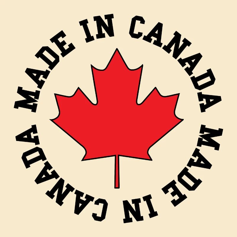 Made in Canada – Ahornblatt Statement