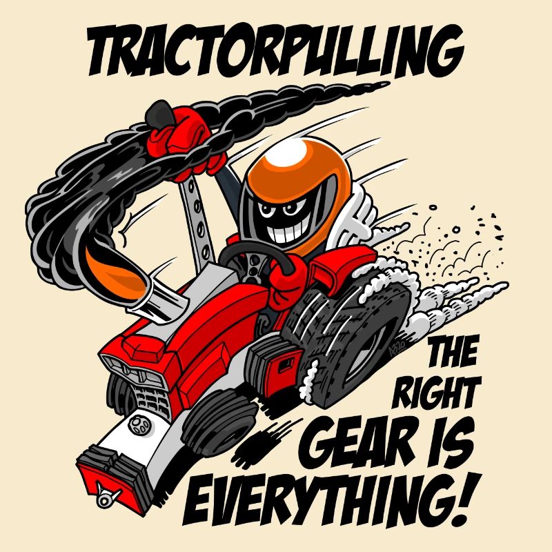 0966 tractor pulling