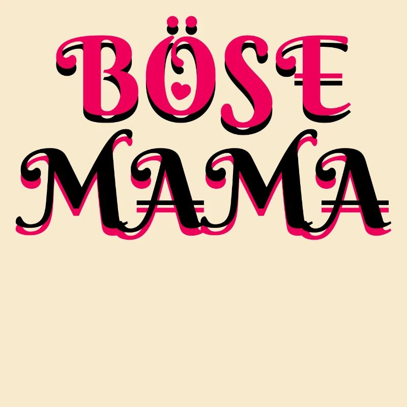 Böse Mama Muttertag Lustig Sarkastisch Alles Gute
