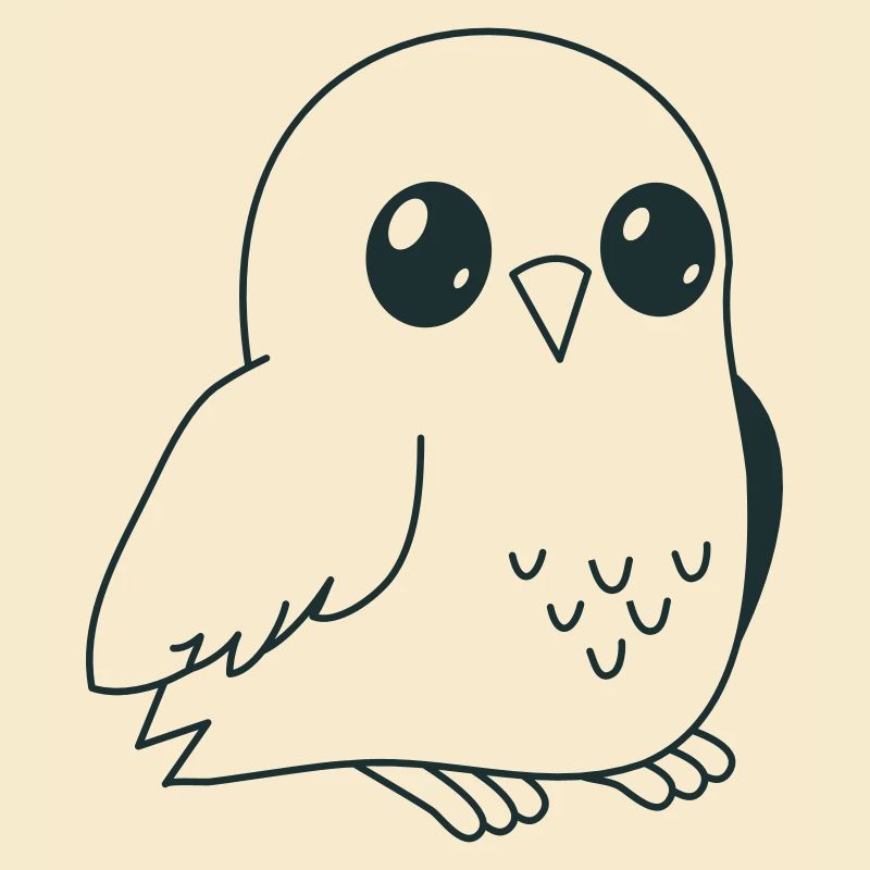 Hooty Eule