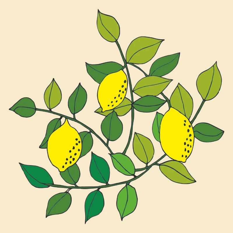 lemon tree