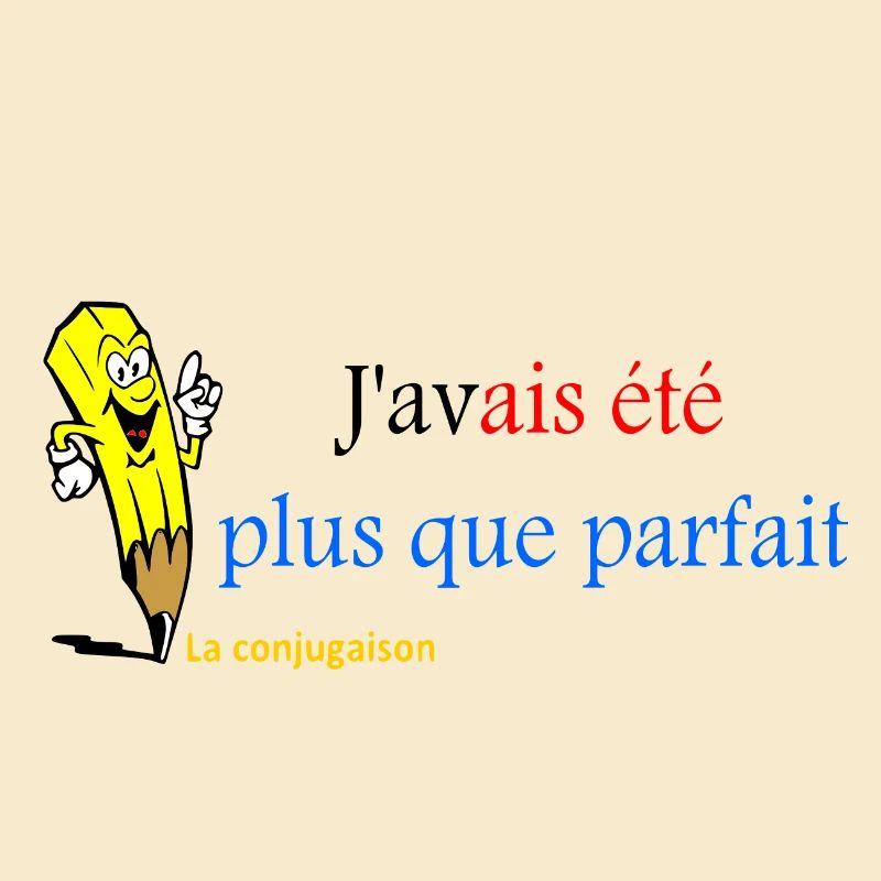 plus que parfait