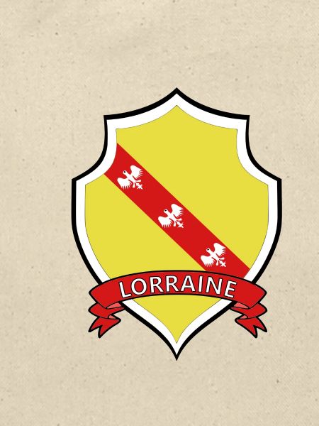 Lorraine
