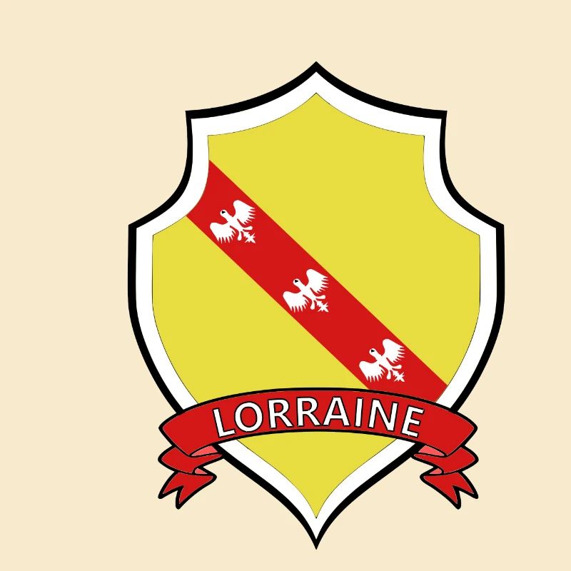Lorraine