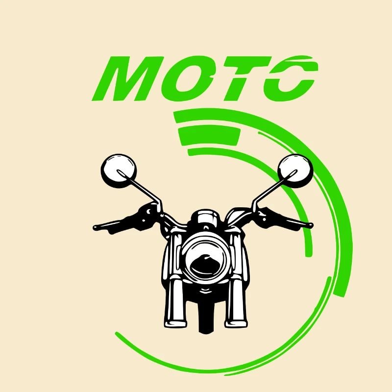 Motorcycle
