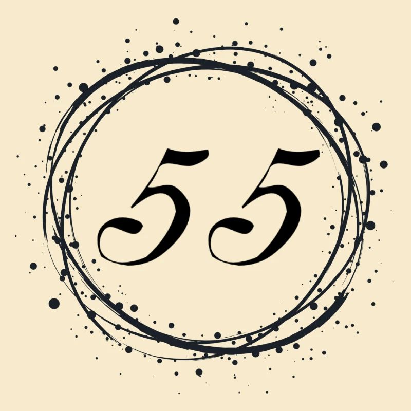 55