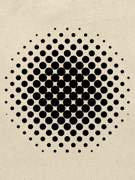 Black Dots