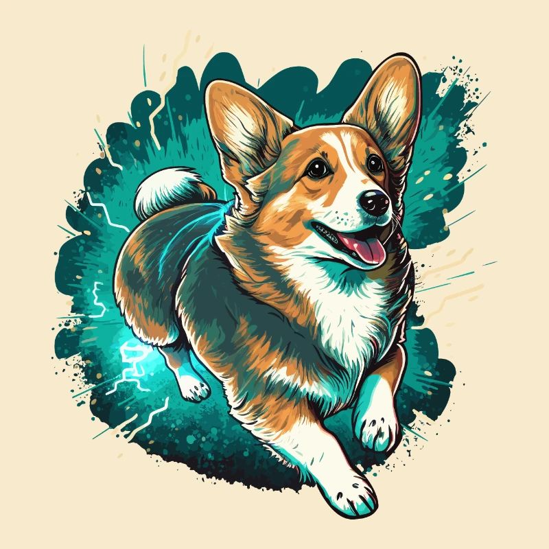 Exécution de Corgi