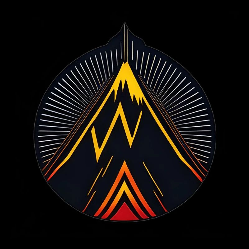 Vulkan logo