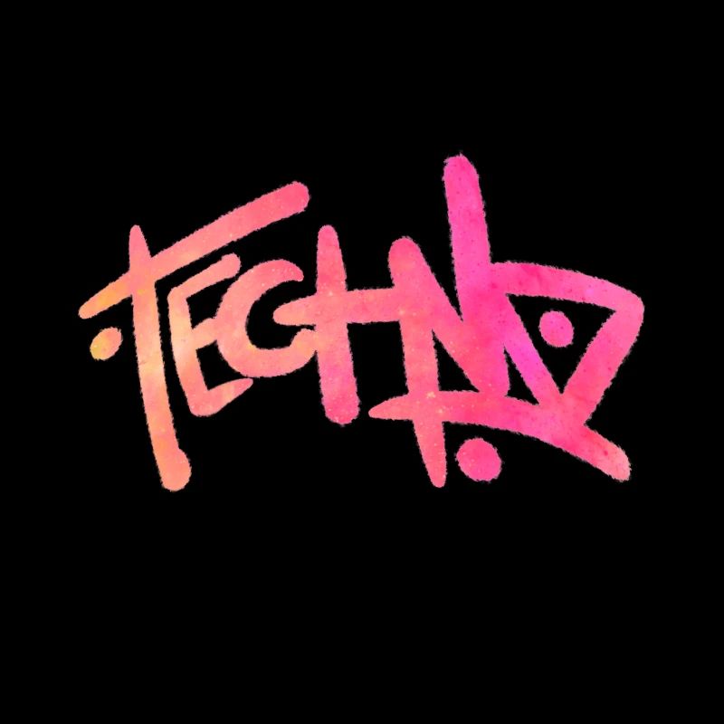 Techno tag