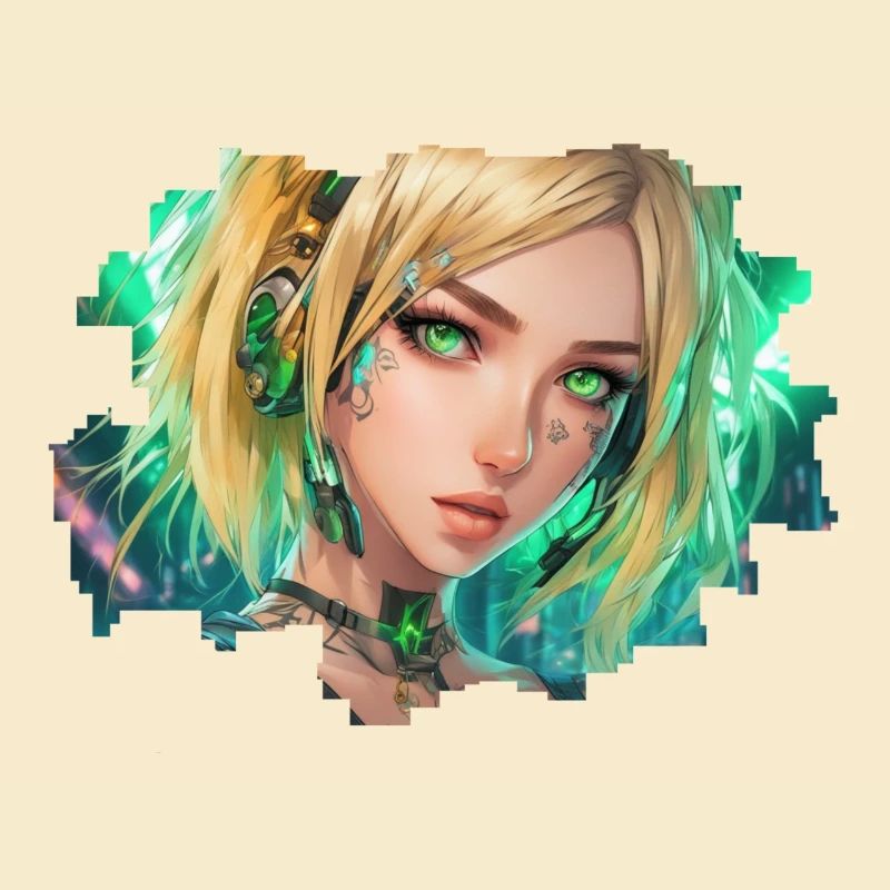 Nova Cipher