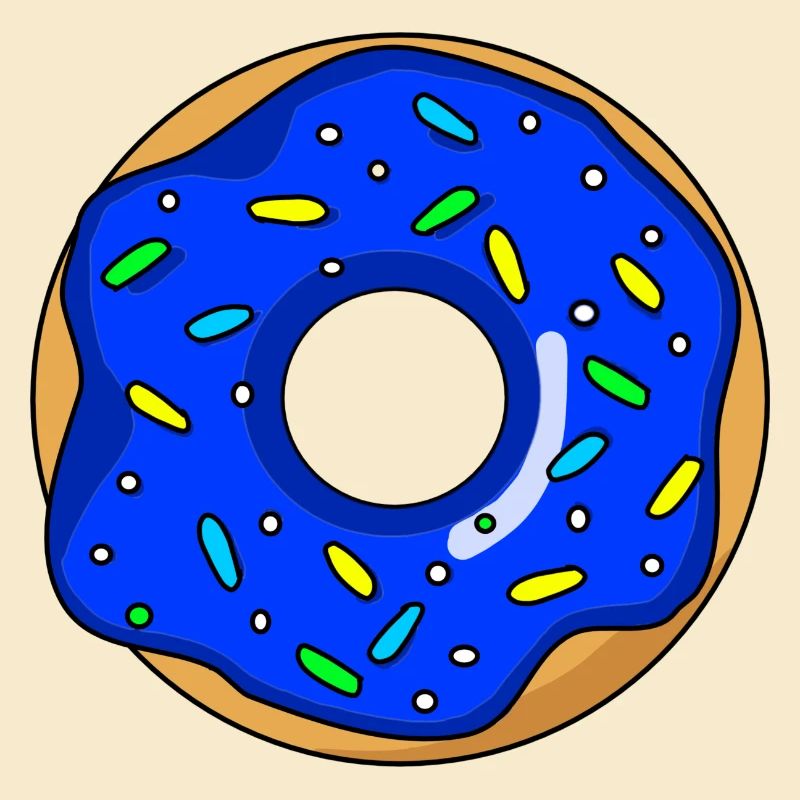 Donut