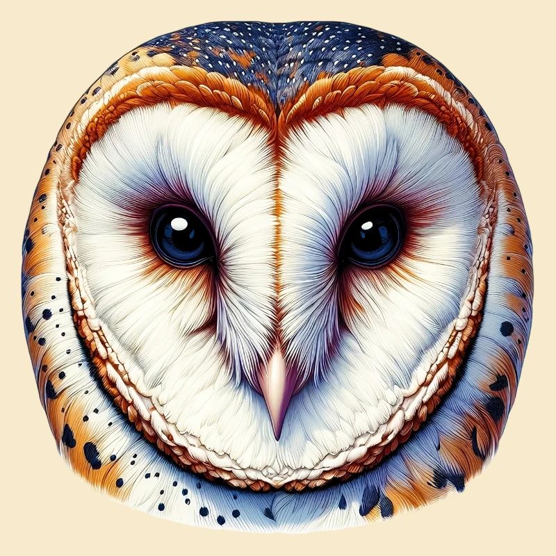 Barn Owl