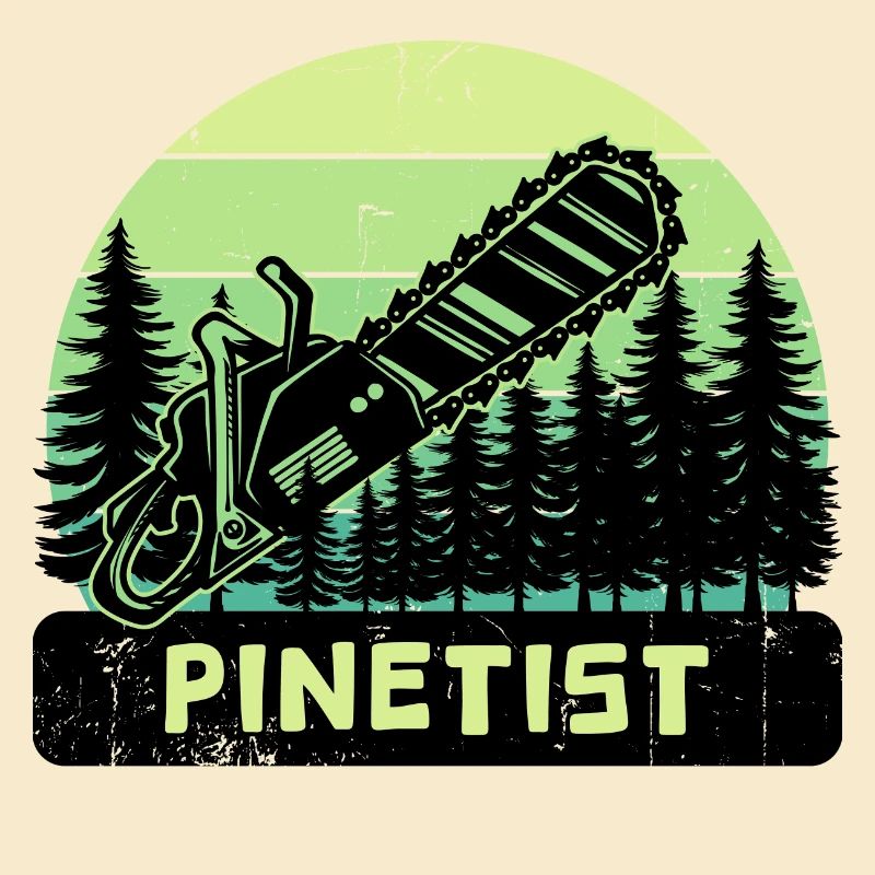 Forestry, Firewood, Forestry, Saying, Tree, Lumberjack