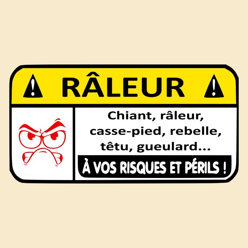 Complaining Danger