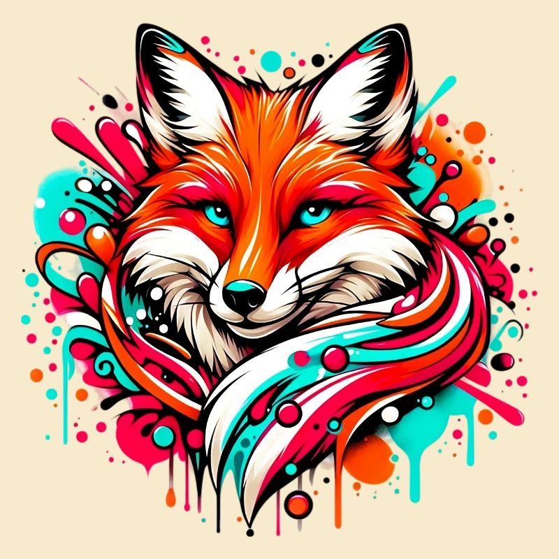 Fuchs