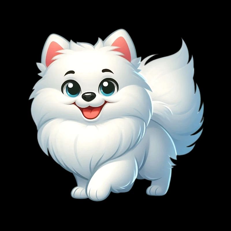 spitz 5