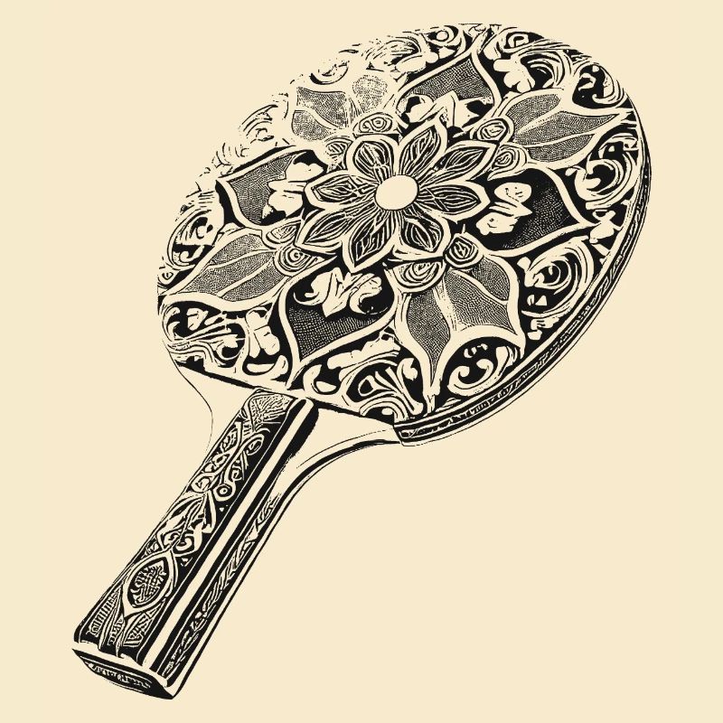 Paddle