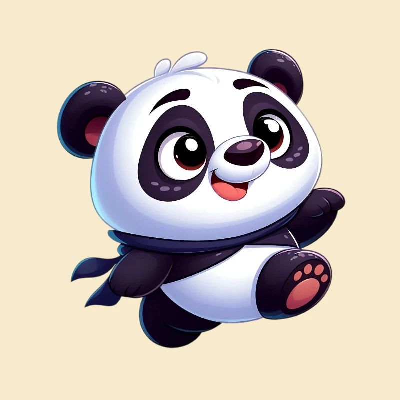 panda 4