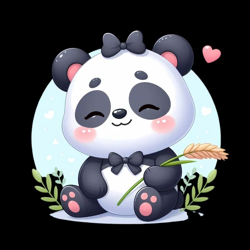 panda 12
