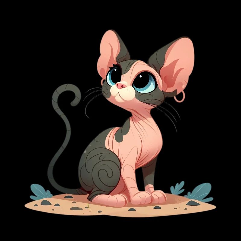 Sphynx 3