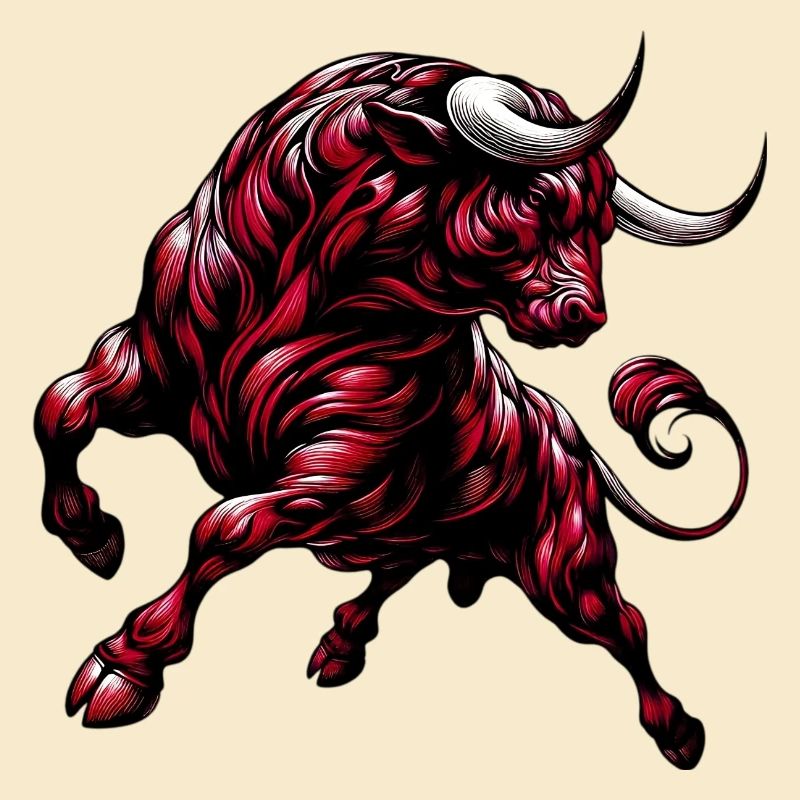 Bull