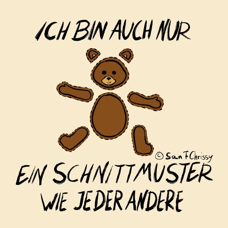 Pattern Bears