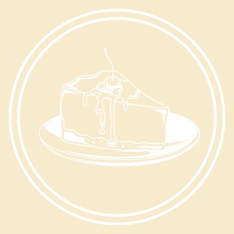 Cuisson du cheesecake
