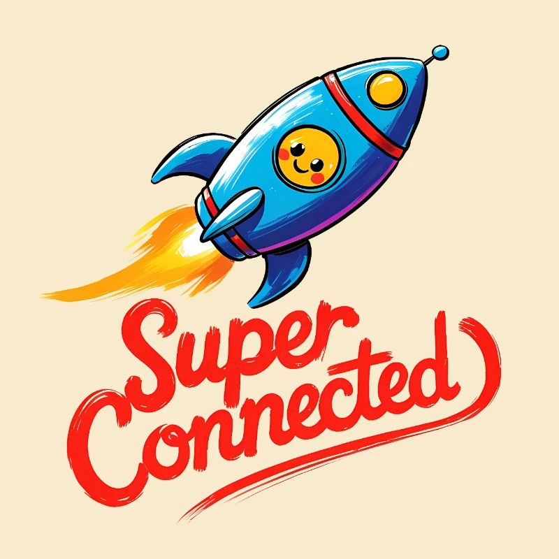 Super Connected