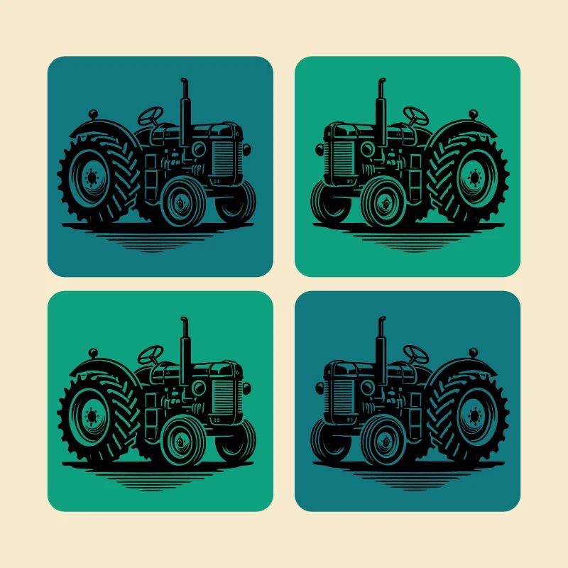Tractor Design