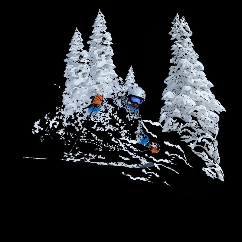 Ski