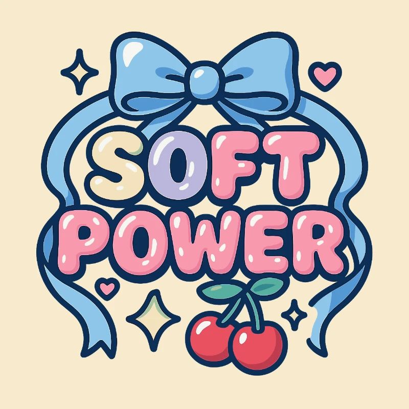 Soft Power – Kawaii Loop
